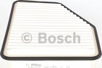 BOSCH F 026 400 162 - Hava filtri www.furqanavto.az