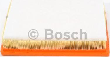 BOSCH F 026 400 103 - Hava filtri furqanavto.az