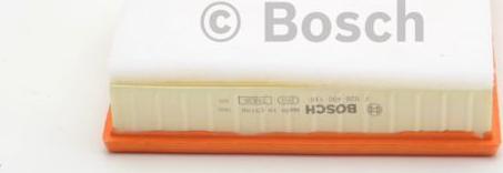 BOSCH F 026 400 119 - Hava filtri www.furqanavto.az