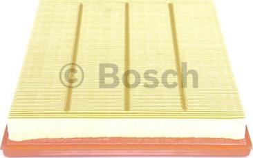 BOSCH F 026 400 111 - Hava filtri furqanavto.az