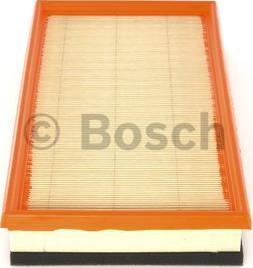 BOSCH F 026 400 112 - Hava filtri furqanavto.az