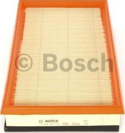 BOSCH F 026 400 112 - Hava filtri furqanavto.az