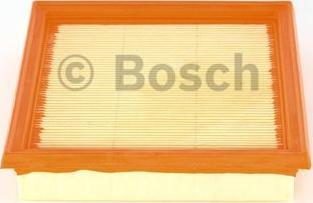 BOSCH F 026 400 130 - Hava filtri furqanavto.az