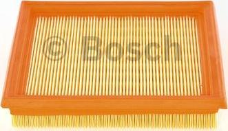 BOSCH F 026 400 130 - Hava filtri furqanavto.az