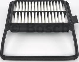 BOSCH F 026 400 170 - Hava filtri furqanavto.az