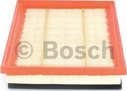 BOSCH F 026 400 177 - Hava filtri furqanavto.az