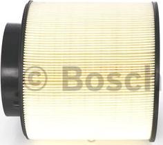 BOSCH F 026 400 394 - Hava filtri furqanavto.az