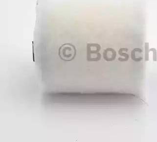 BOSCH F 026 400 156 - Hava filtri furqanavto.az