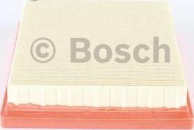 BOSCH F 026 400 358 - Hava filtri furqanavto.az