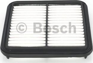 BOSCH F 026 400 305 - Hava filtri furqanavto.az