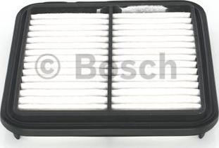 BOSCH F 026 400 305 - Hava filtri furqanavto.az