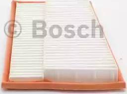 BOSCH F 026 400 216 - Hava filtri furqanavto.az