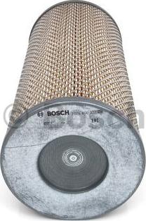 BOSCH F 026 400 322 - Hava filtri furqanavto.az