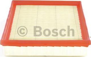 BOSCH F 026 400 375 - Hava filtri furqanavto.az