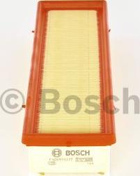 BOSCH F 026 400 377 - Hava filtri furqanavto.az