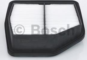 BOSCH F 026 400 294 - Hava filtri furqanavto.az