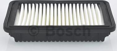 BOSCH F 026 400 291 - Hava filtri furqanavto.az