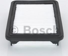 BOSCH F 026 400 291 - Hava filtri furqanavto.az