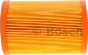 BOSCH F 026 400 297 - Hava filtri furqanavto.az
