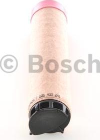 BOSCH F 026 400 241 - İkinci Hava Filtri furqanavto.az