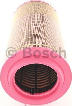 BOSCH F 026 400 248 - Hava filtri furqanavto.az