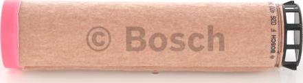 BOSCH F 026 400 242 - İkinci Hava Filtri furqanavto.az