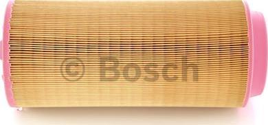 BOSCH F 026 400 252 - Hava filtri furqanavto.az