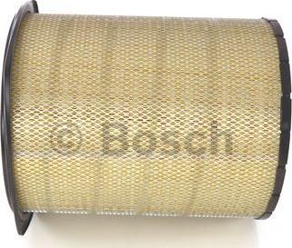 BOSCH F 026 400 207 - Hava filtri furqanavto.az