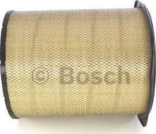 BOSCH F 026 400 207 - Hava filtri furqanavto.az