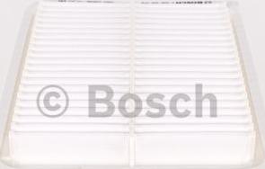 BOSCH F 026 400 218 - Hava filtri furqanavto.az