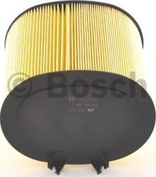 BOSCH F 026 400 213 - Hava filtri furqanavto.az