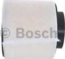 BOSCH F 026 400 283 - Hava filtri furqanavto.az