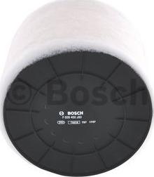 BOSCH F 026 400 283 - Hava filtri furqanavto.az