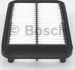 BOSCH F 026 400 231 - Hava filtri furqanavto.az