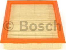 BOSCH F 026 400 222 - Hava filtri furqanavto.az