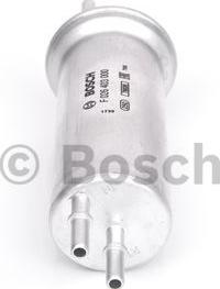 BOSCH F 026 403 000 - Yanacaq filtri furqanavto.az