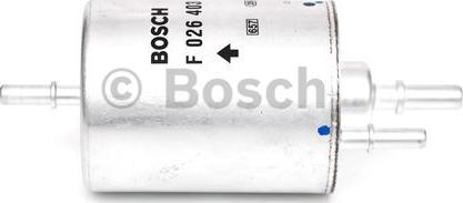 BOSCH F 026 403 003 - Yanacaq filtri furqanavto.az