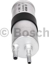 BOSCH F026403754 - Yanacaq filtri furqanavto.az