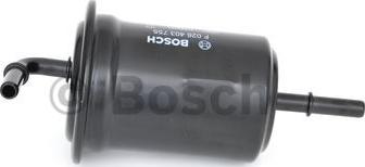 BOSCH F 026 403 755 - Yanacaq filtri furqanavto.az