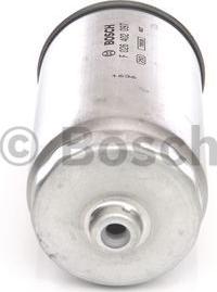 BOSCH F 026 402 097 - Yanacaq filtri www.furqanavto.az