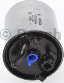 BOSCH F 026 402 044 - Yanacaq filtri furqanavto.az