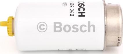 BOSCH F 026 402 040 - Yanacaq filtri furqanavto.az