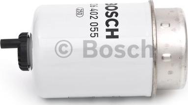 BOSCH F 026 402 055 - Yanacaq filtri furqanavto.az