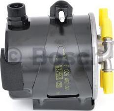 BOSCH F 026 402 061 - Yanacaq filtri furqanavto.az