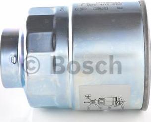 BOSCH F 026 402 063 - Yanacaq filtri furqanavto.az