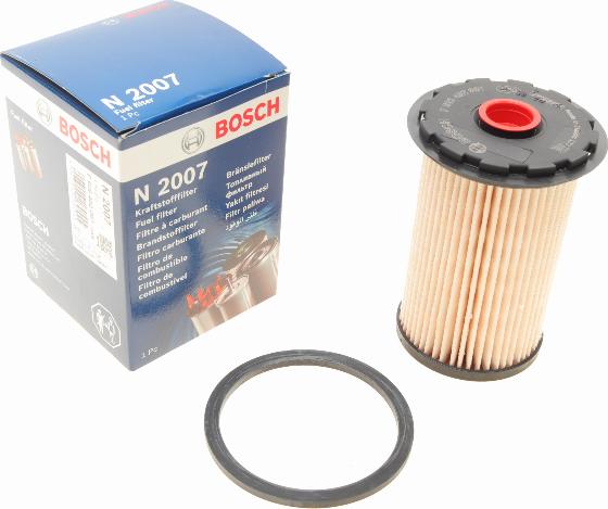 BOSCH F 026 402 007 - Yanacaq filtri furqanavto.az