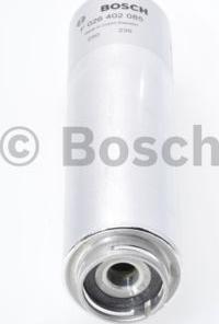 BOSCH F 026 402 085 - Yanacaq filtri furqanavto.az