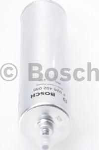 BOSCH F026402085 - Yanacaq filtri furqanavto.az