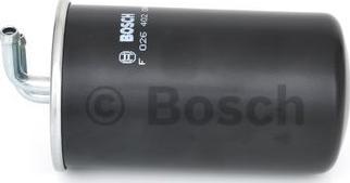 BOSCH F 026 402 086 - Yanacaq filtri furqanavto.az
