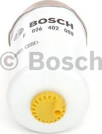 BOSCH F 026 402 088 - Yanacaq filtri furqanavto.az